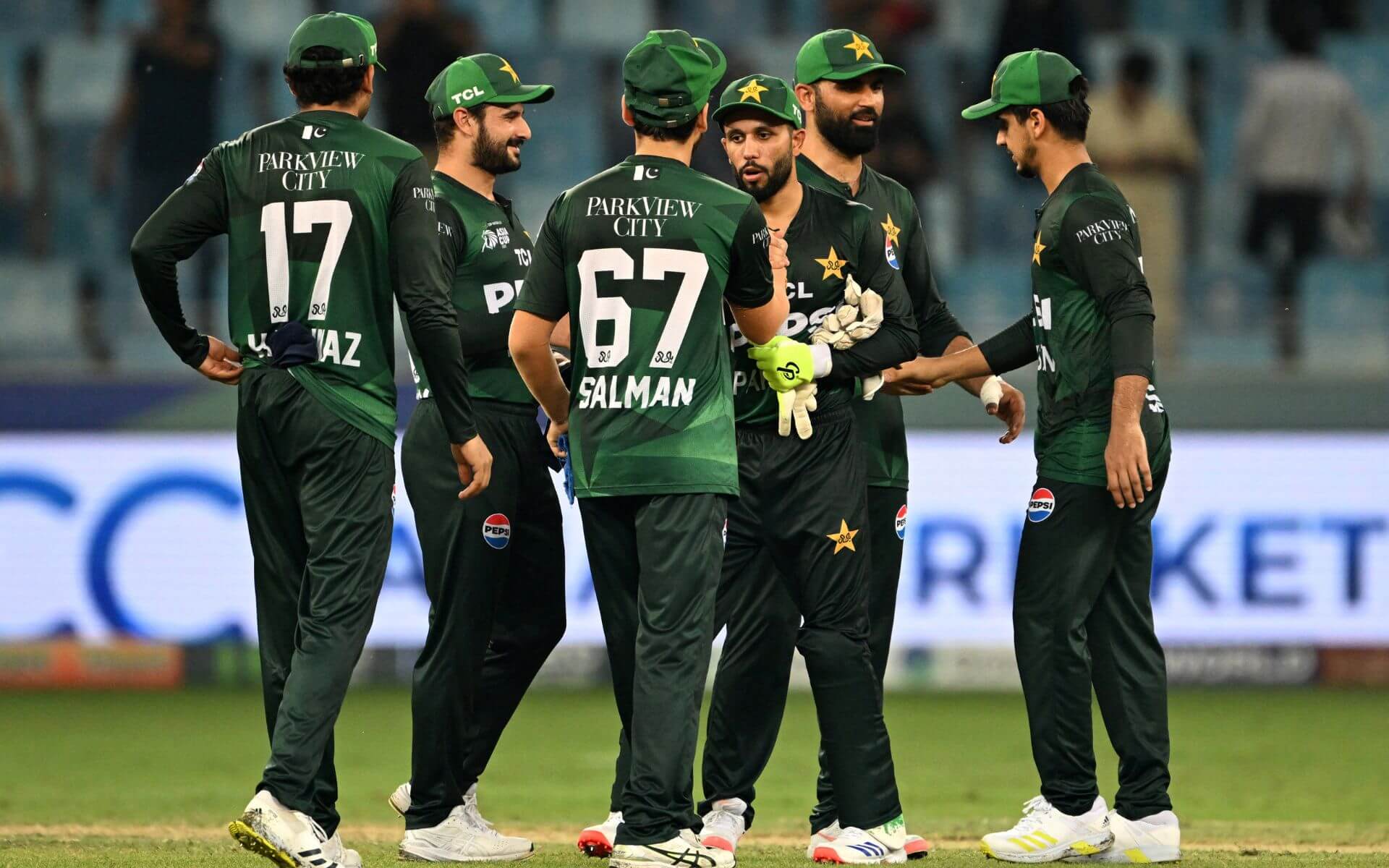 PCB Denies ICC Rule Violation; Fires Back With Latest Response On Asia Cup Controversy